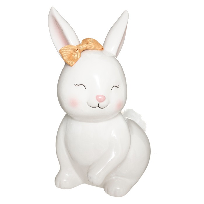 home-decor/deco/atmosphera-rabbit-piggy-bank-22cm