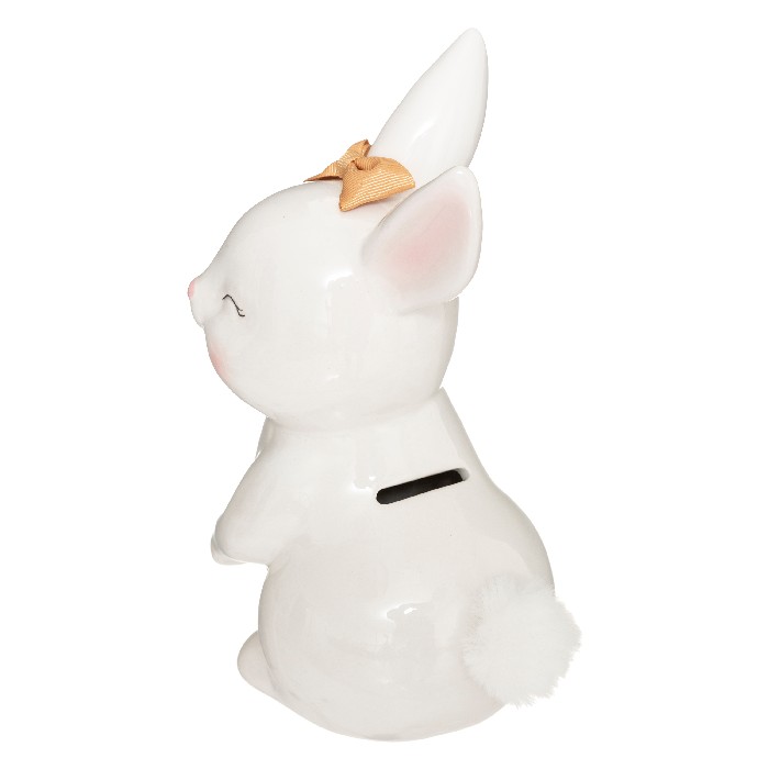 home-decor/deco/atmosphera-rabbit-piggy-bank-22cm