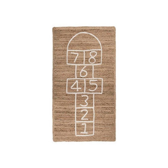 kids-and-stationery/kids-accessories-deco/atmosphera-for-kids-jute-hopscotch-mat-80cm-x-150cm
