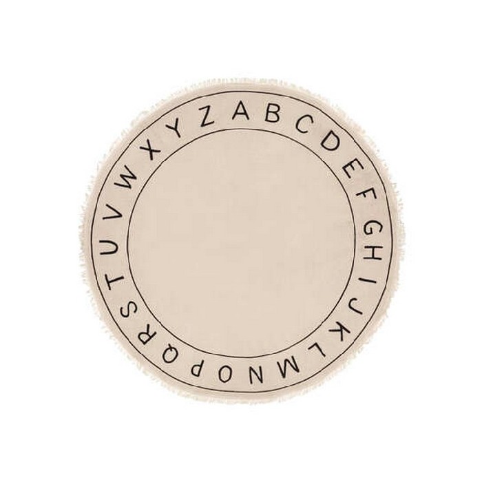 kids-and-stationery/kids-accessories-deco/atmosphera-for-kids-alphabet-mat-diameter-120cm