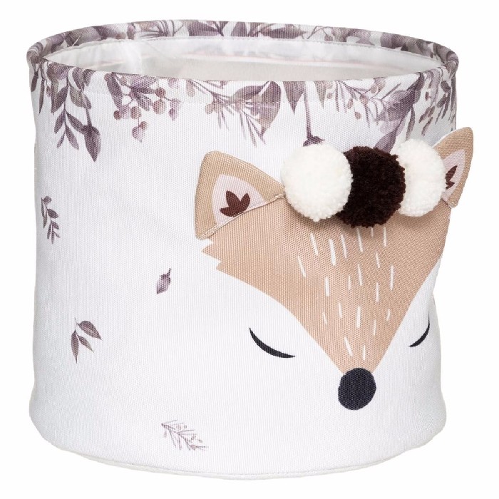 kids-and-stationery/kids-accessories-deco/atmosphera-for-kids-fox-storage-set-of-2