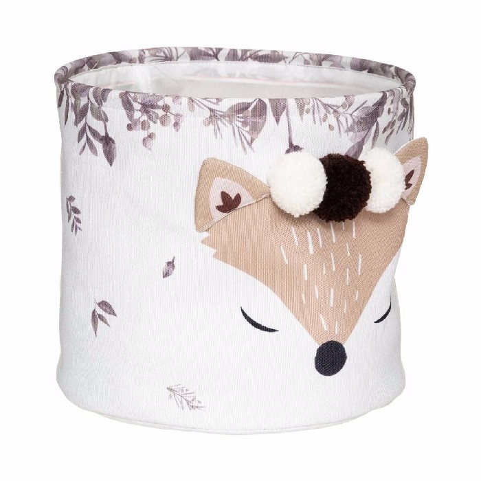 kids-and-stationery/kids-accessories-deco/atmosphera-for-kids-fox-storage-set-of-2