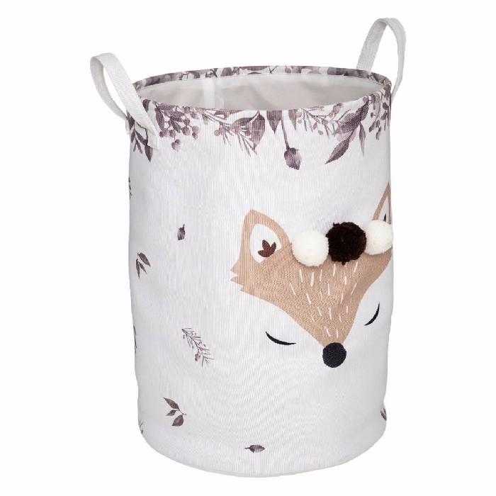 kids-and-stationery/kids-accessories-deco/atmosphera-for-kids-fox-toys-basket