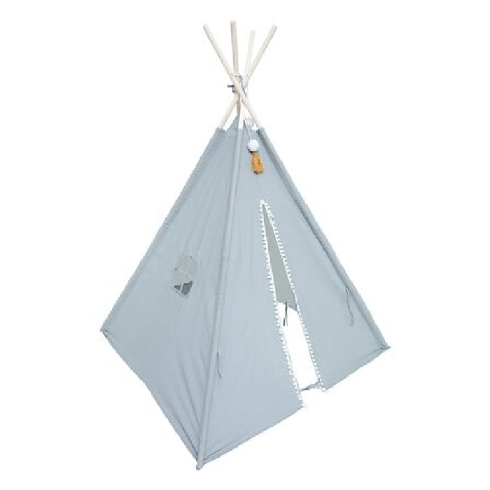 other/kids-accessories-deco/atmosphera-for-kids-tipi-tent-berlingot-blue