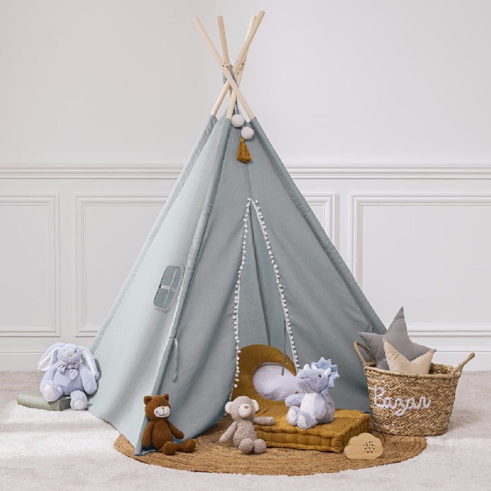 kids-and-stationery/kids-accessories-deco/atmosphera-for-kids-tipi-tent-berlingot-blue