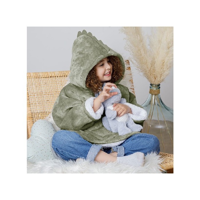 kids-and-stationery/kids-accessories-deco/atmosphera-kid-sweather-dino-hood