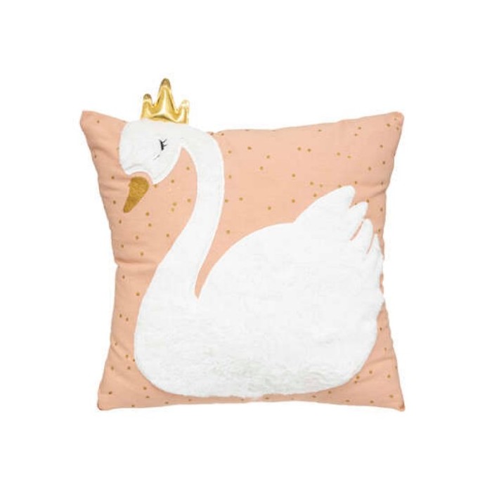 kids-and-stationery/kids-accessories-deco/atmosphera-for-kids-swan-cushion-marque