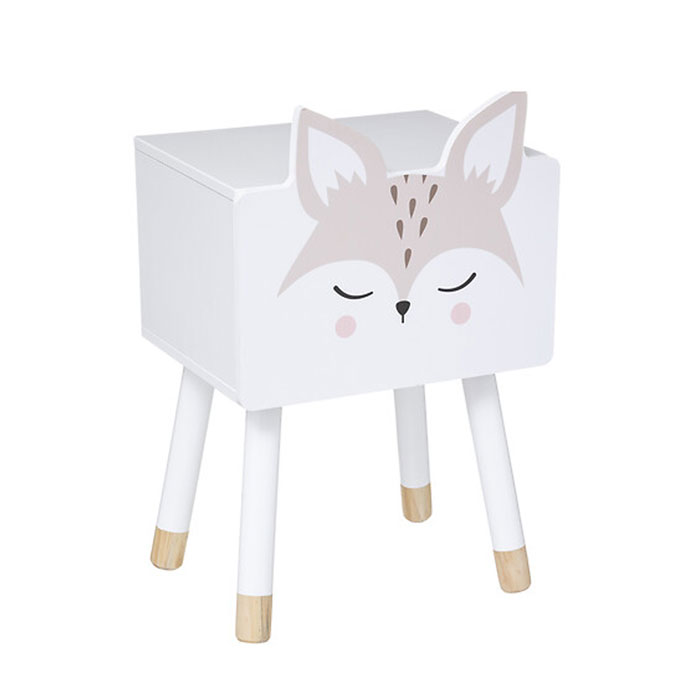 kids-and-stationery/kids-accessories-deco/douceur-fox-bedside-table