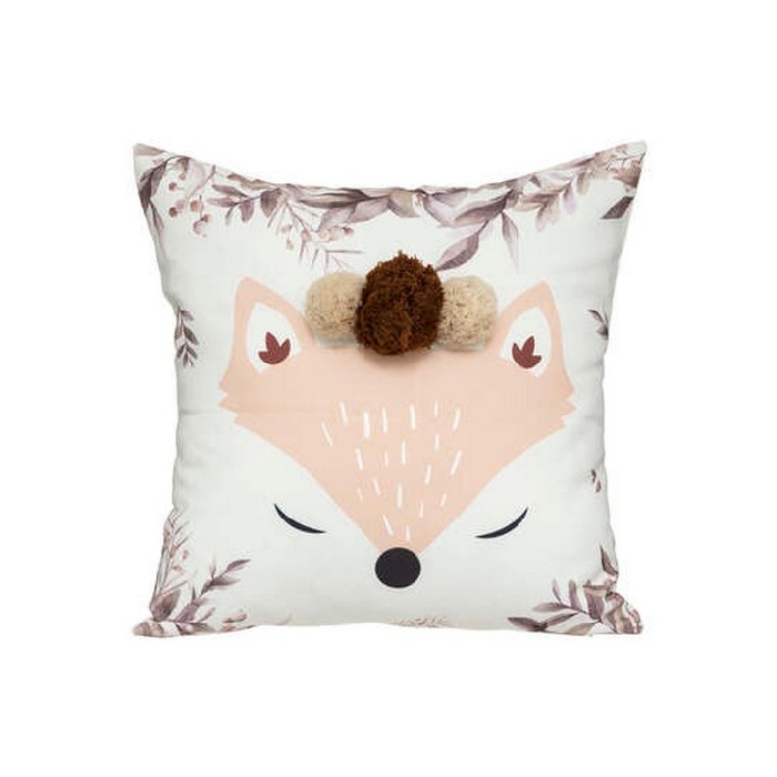 kids-and-stationery/kids-accessories-deco/fox-pom-pom-cushion