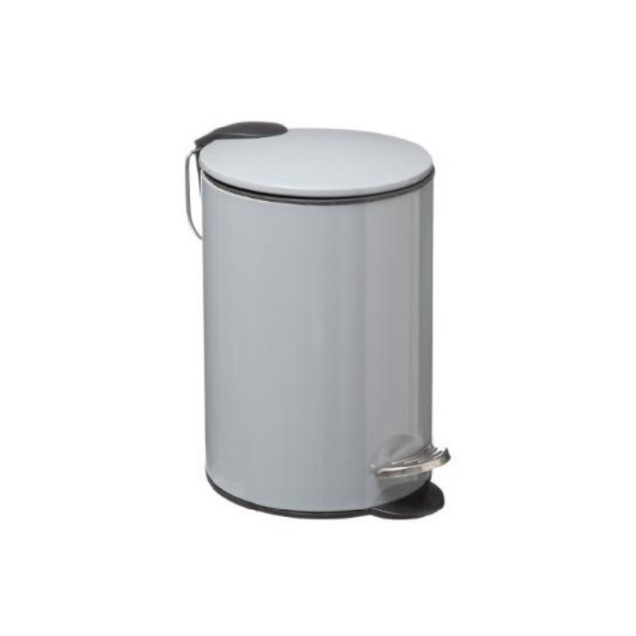 household-goods/bins-liners/5five-soft-close-dustbin-grey-3l