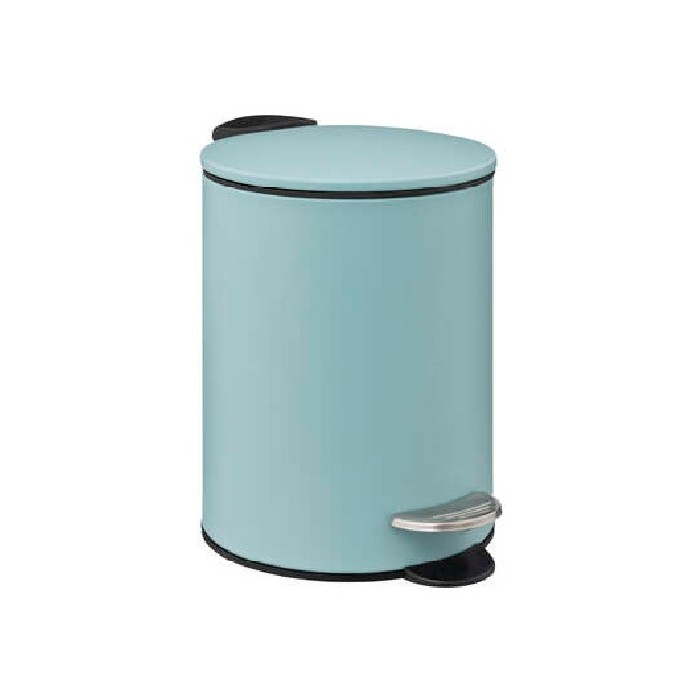 household-goods/bins-liners/5five-soft-close-3l-dustbin-arctic