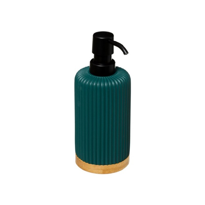 bathrooms/sink-accessories/5five-soap-dispenser-petrol-modern