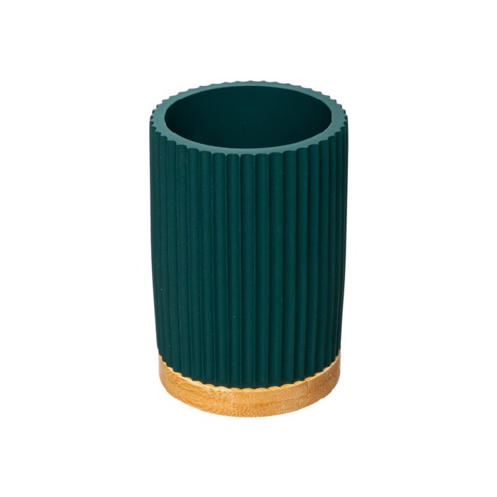 bathrooms/toilet-brushes/5five-tb-holder-petrol-modern
