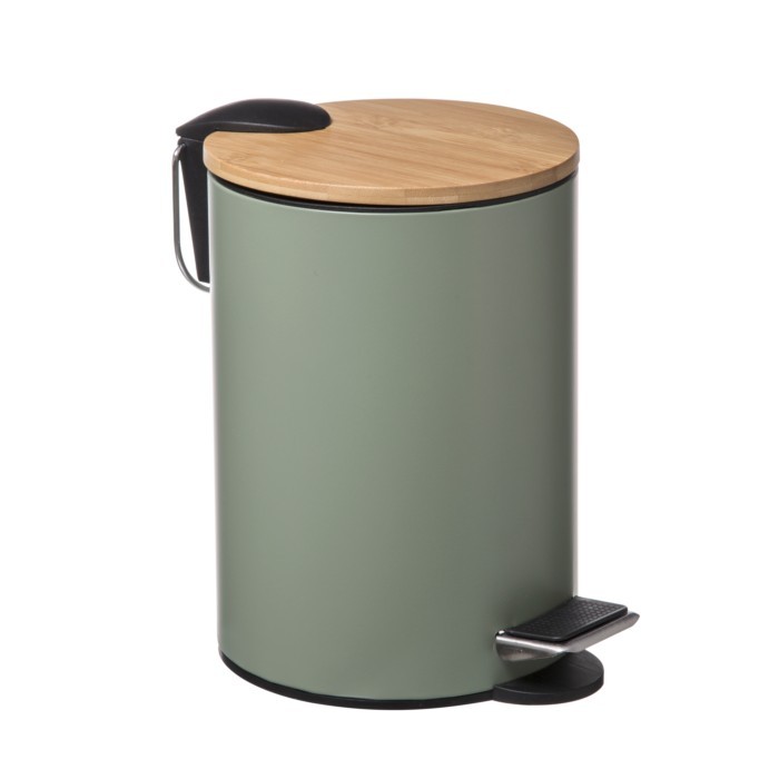 household-goods/bins-liners/simply-smart-pedal-bin-khaki