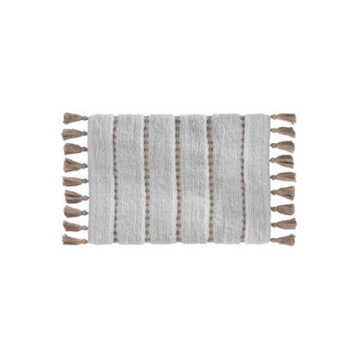 home-textiles/bathroom-carpets/5five-pompom-cotton-bathmat-50x75-ta