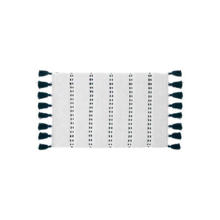 home-textiles/bathroom-carpets/pompom-mat-petrol-solar-50x75