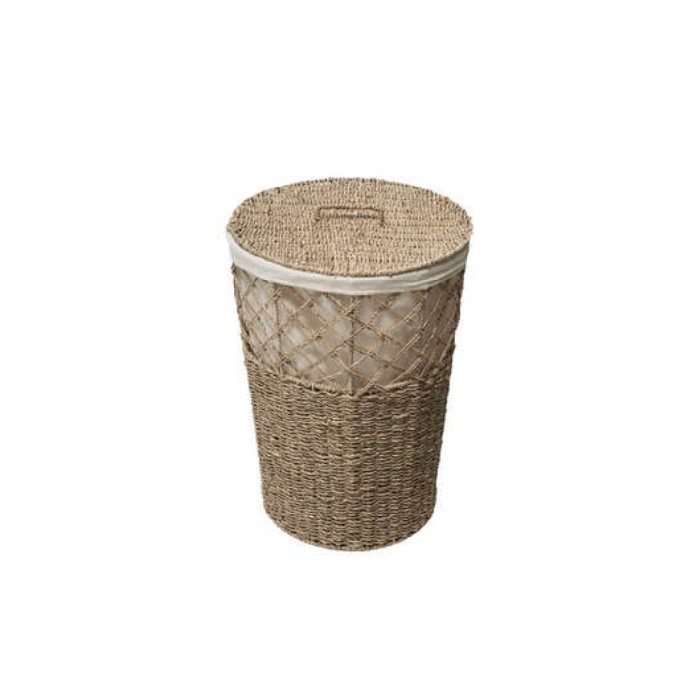household-goods/laundry-ironing-accessories/seagrass-round-laundry-basket