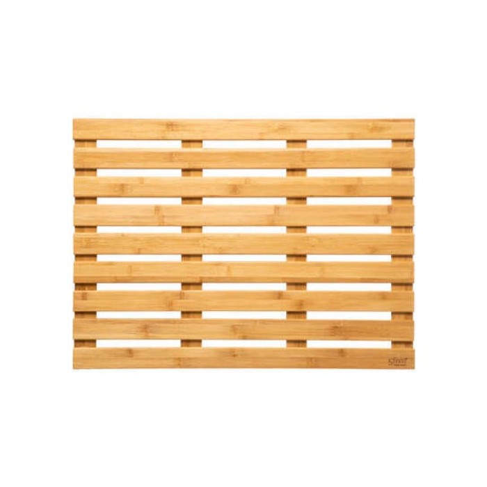 bathrooms/bathroom-accessories/5five-bamboo-duckboard-large-50cm-x-68cm