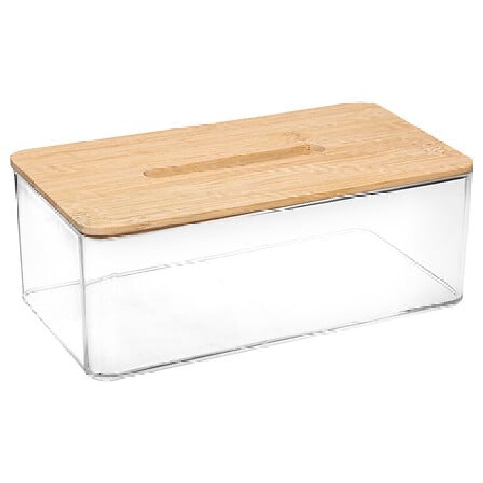 kitchenware/miscellaneous-kitchenware/5five-tissue-box-selena-bamboo