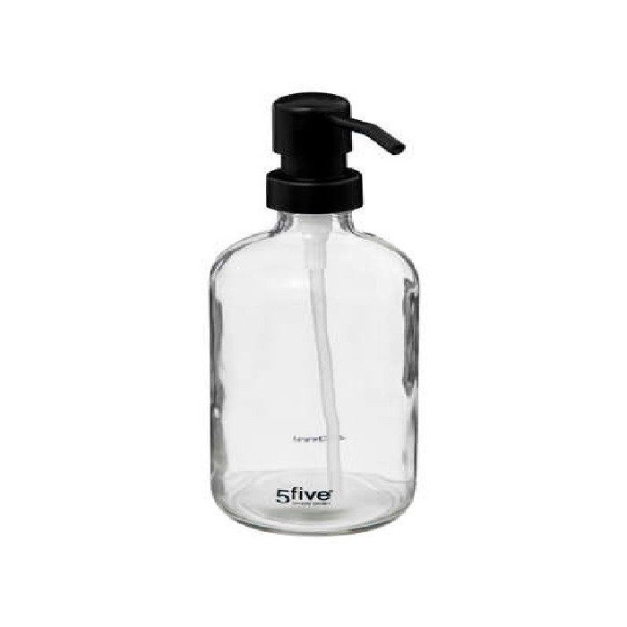 bathrooms/sink-accessories/soap-disp-trans-box-450ml