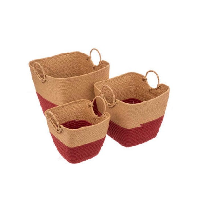 bathrooms/bathroom-storage-shelving/5five-storage-baskets-set-of-3-sizes