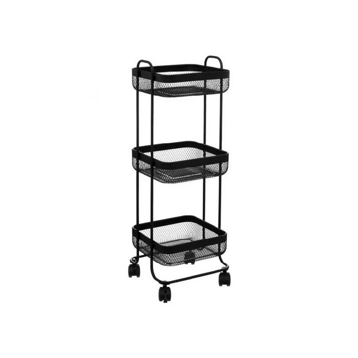 kitchenware/racks-holders-trollies/5five-5-wheel-trolley-3-levels-mayaj