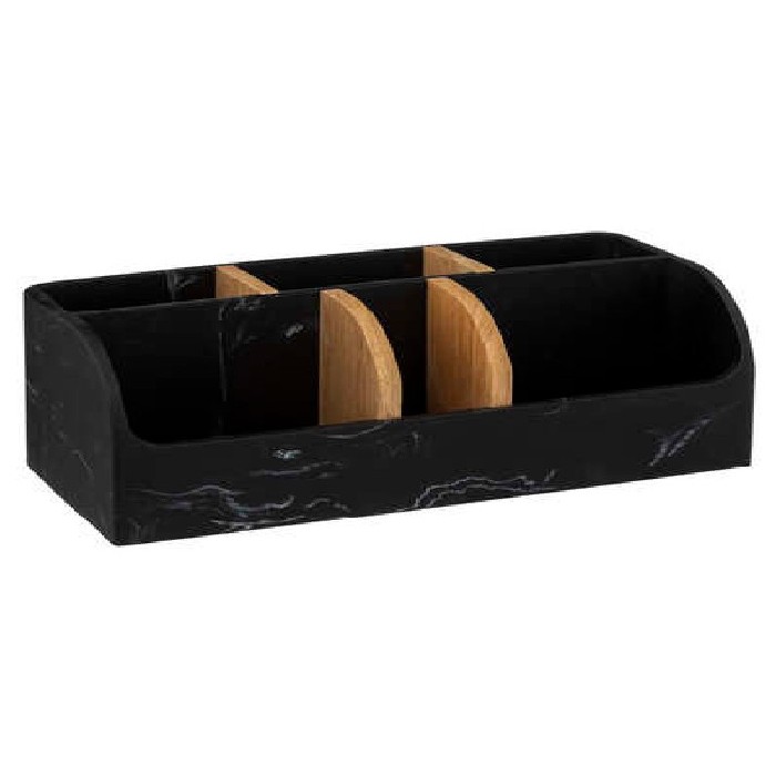 home-decor/jewellery-boxes/noir-organizer-6comp-lea