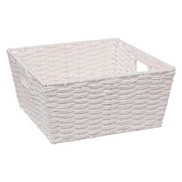 tableware/centrepieces-fruit-bowls/5five-storage-basket-costa-31cm-x-15cm