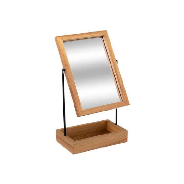 bathrooms/bathroom-mirrors/5five-storage-plate-mirror-blackacia