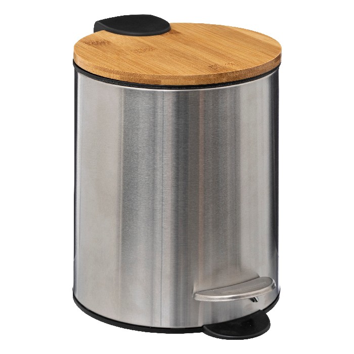 household-goods/bins-liners/5five-soft-close-dustbin-3l-stainless-steel