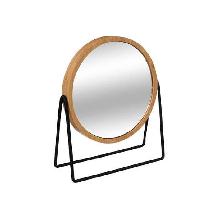 bathrooms/bathroom-mirrors/5five-bamboo-mirror