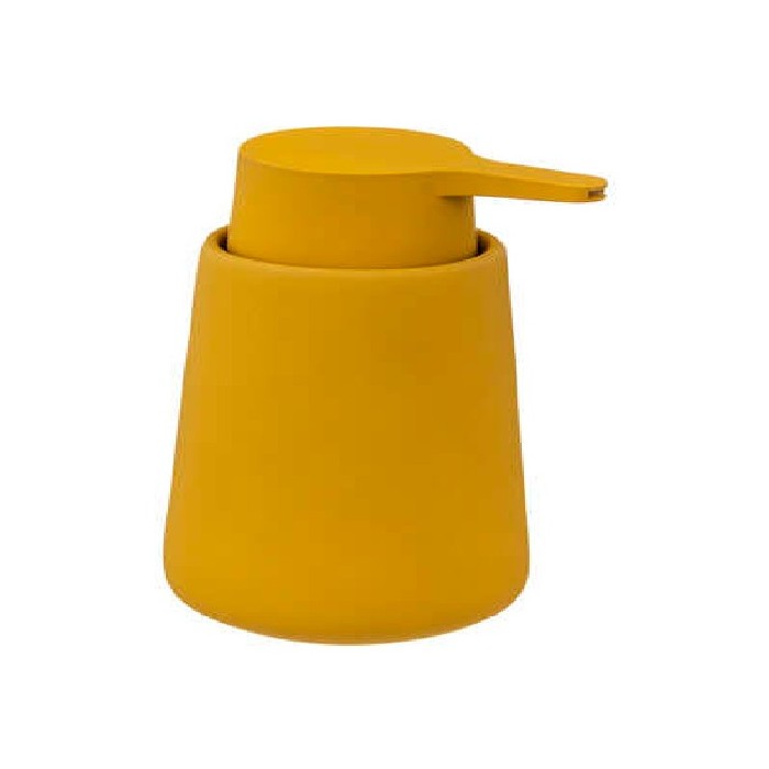 bathrooms/sink-accessories/5five-moutarde-soap-dispenser-cocon