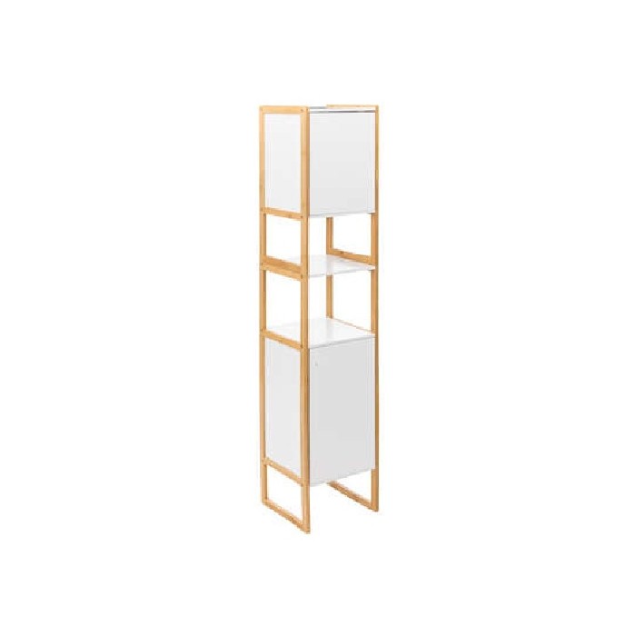 bathrooms/bathroom-storage-shelving/5five-white-column-natureo