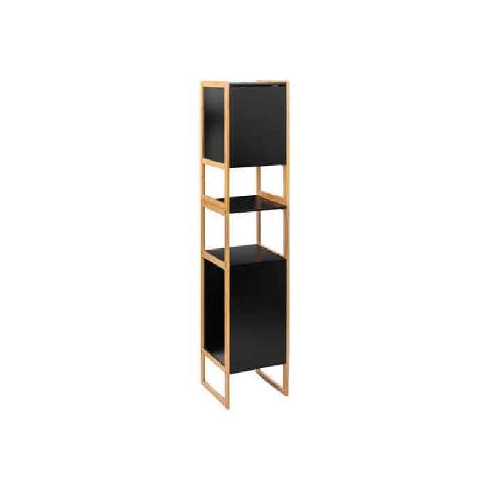 bathrooms/bathroom-storage-shelving/5five-black-column-natureo