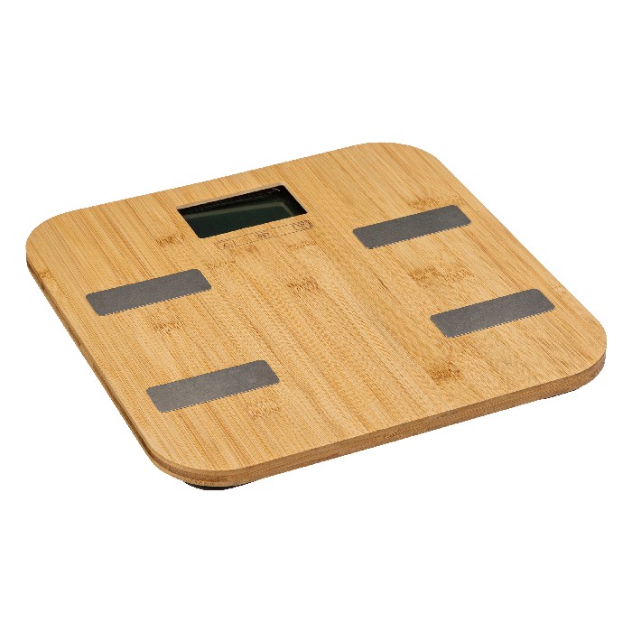 bathrooms/bathroom-weighing-scales/5five-fat-bamboo-body-scale