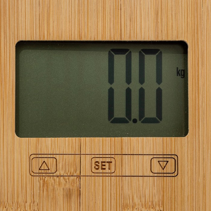 bathrooms/bathroom-weighing-scales/5five-fat-bamboo-body-scale