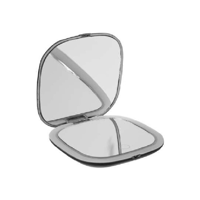 bathrooms/bathroom-mirrors/5five-black-pocket-led-mirror-display