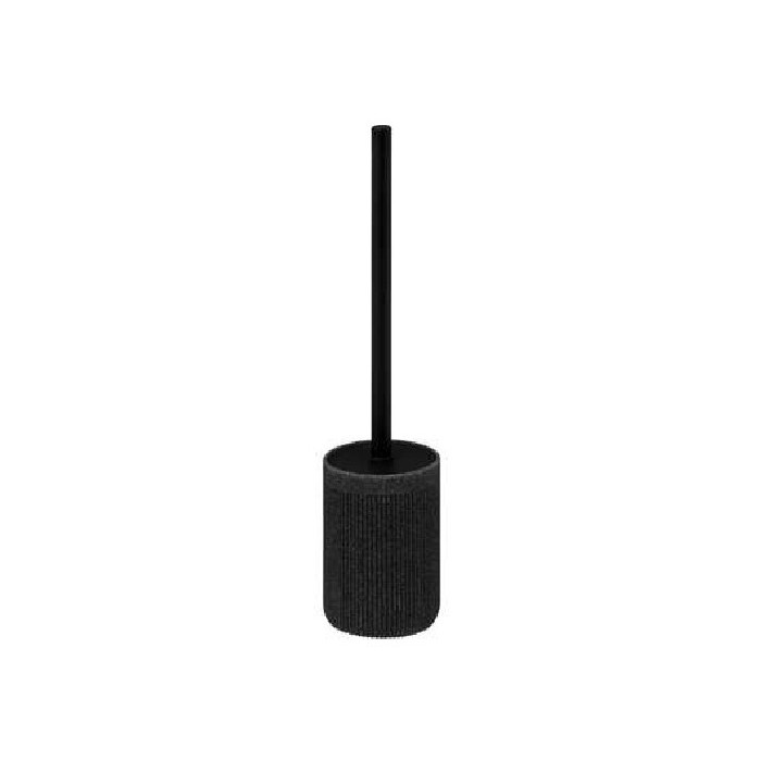 bathrooms/toilet-brushes/5five-toilet-brush-ardoise-onyx