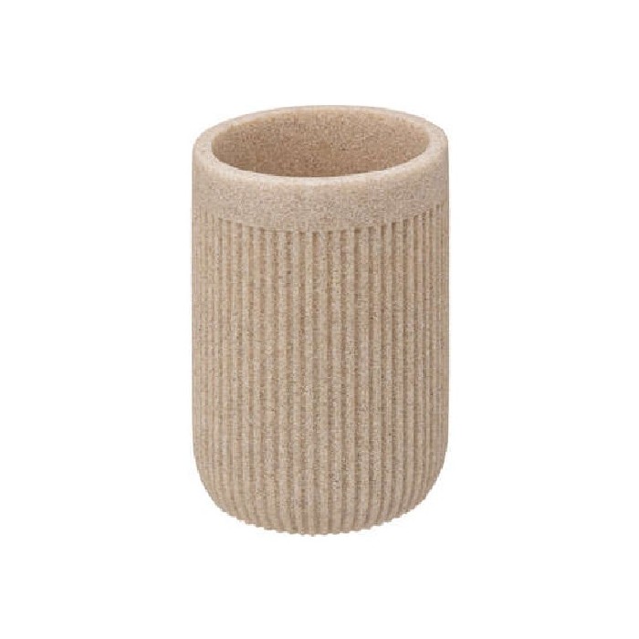 bathrooms/sink-accessories/5five-tumbler-linen-onyx