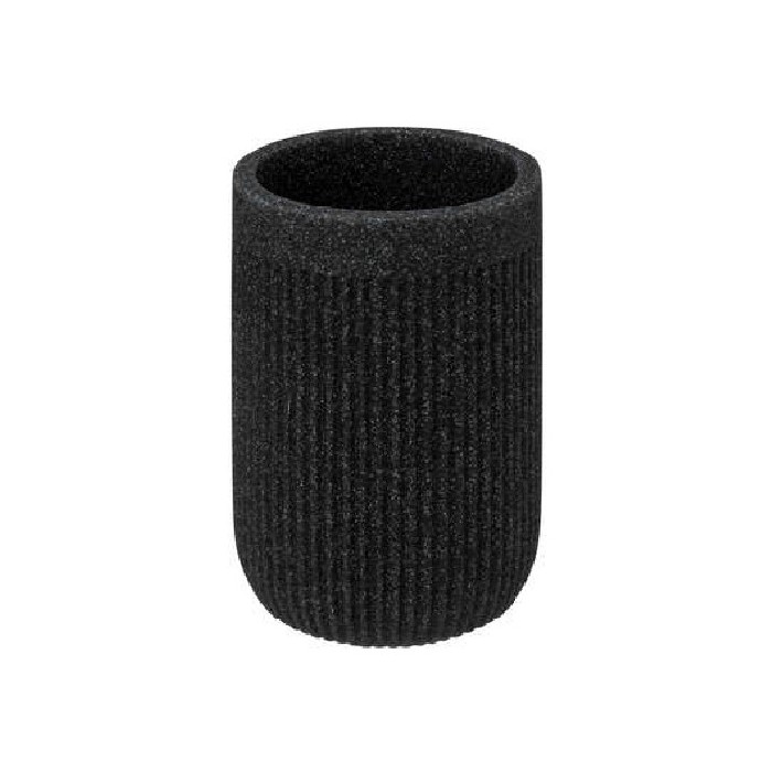 bathrooms/sink-accessories/5five-tumbler-ardoise-onyx
