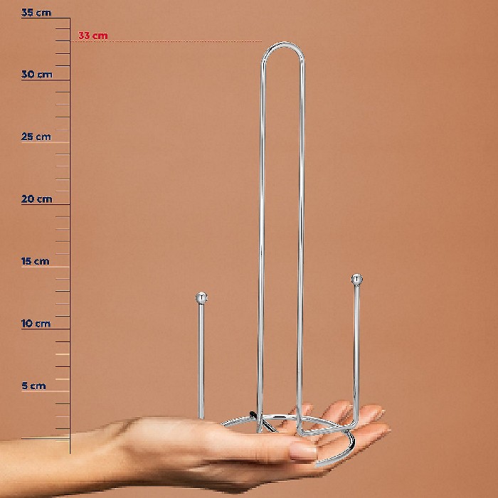 kitchenware/miscellaneous-kitchenware/kela-kitchen-roll-holder-globul