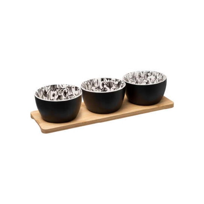 tableware/serveware/sg-secret-de-gourmet-white-floral-appetizer-set-4p