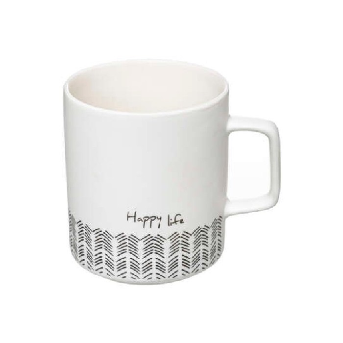 tableware/mugs-cups/sg-secret-de-gourmet-happy-life-mug-520ml