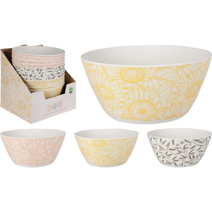 tableware/plates-bowls/bowl-melamine-255xh115mm-3ass