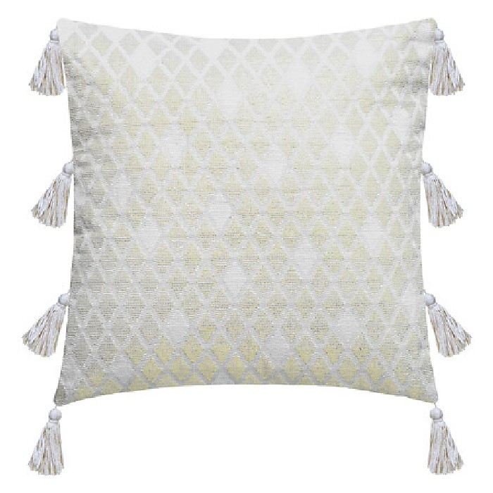 home-textiles/cushions-cushion-covers/atmosphera-shine-white-cushion-cover-40cm-x-40cm
