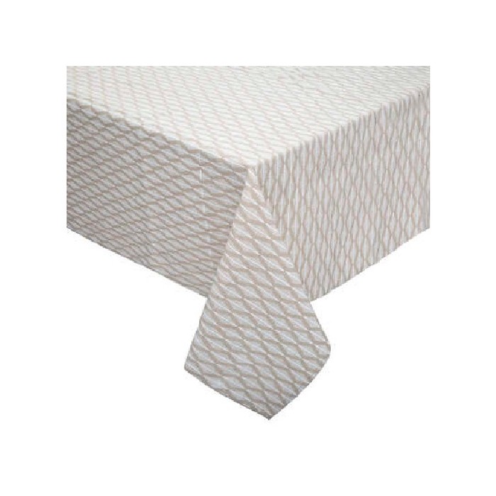 home-textiles/table-cloths-runners/atmosphera-kadi-dune-tablecloth-150cm-x-250cm