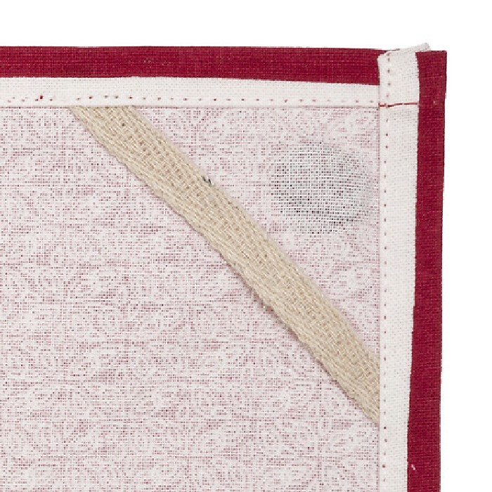 home-textiles/kitchen-textiles/atmosphera-set-of-3-red-cotton-tea-towels-45cm-x-70cm