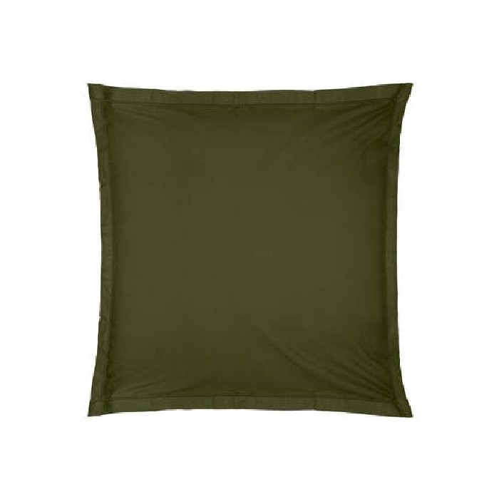 home-textiles/cushions-cushion-covers/atmosphera-pillow-case-khaki-63cm-x-63cm