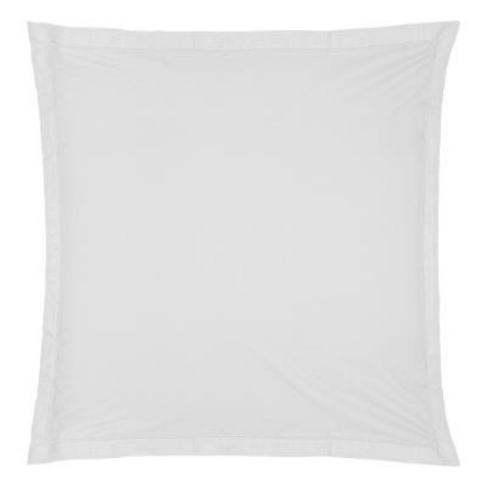 home-textiles/pillow-cases/atmosphera-white-pillow-case-63cm-x-63cm