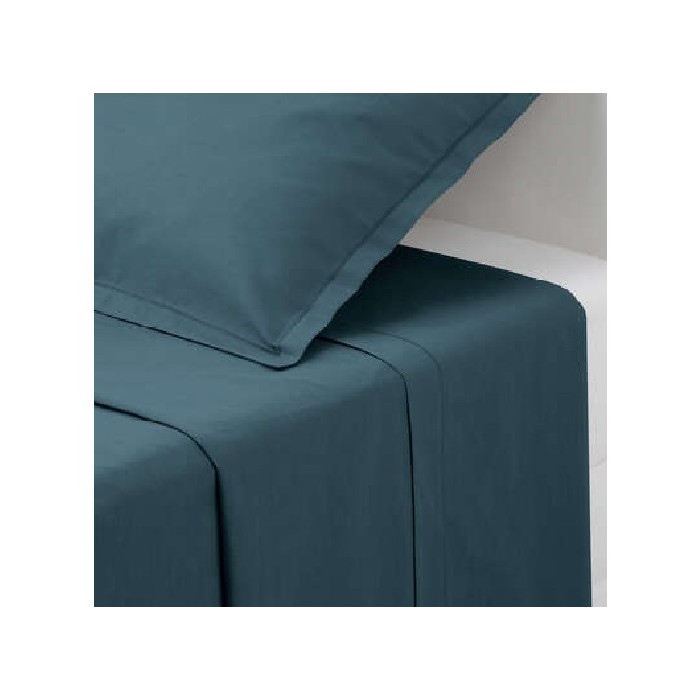 home-textiles/bed-sheets/atmosphera-flat-sheet-1p-storm-180cm-x-290cm